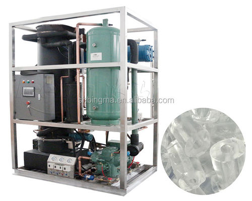 Giá tốt Máy băng ống thép không gỉ chuyên nghiệp 25 tấn cho các ứng dụng công nghiệp trực tuyến
