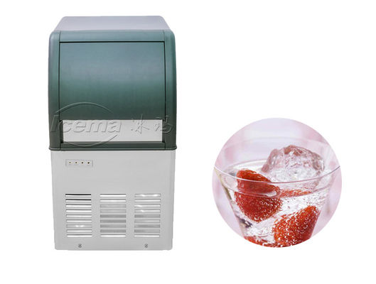 Giá tốt Máy làm khối băng thương mại có thể tùy chỉnh để sản xuất băng năng suất cao trực tuyến