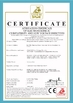 Trung Quốc Jiangsu Eternity lmport &amp; ExportCo., Ltd. Chứng chỉ